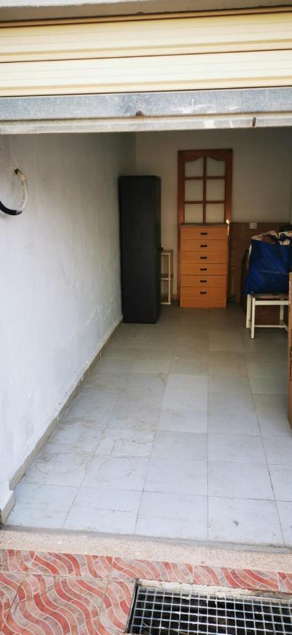 Bitacora Lux ,Comfortable Apartment 450 Meters From The Beach, Swimming Pool, 2 Air-Con ,Wi-Fi Playa de Gandia Exterior foto