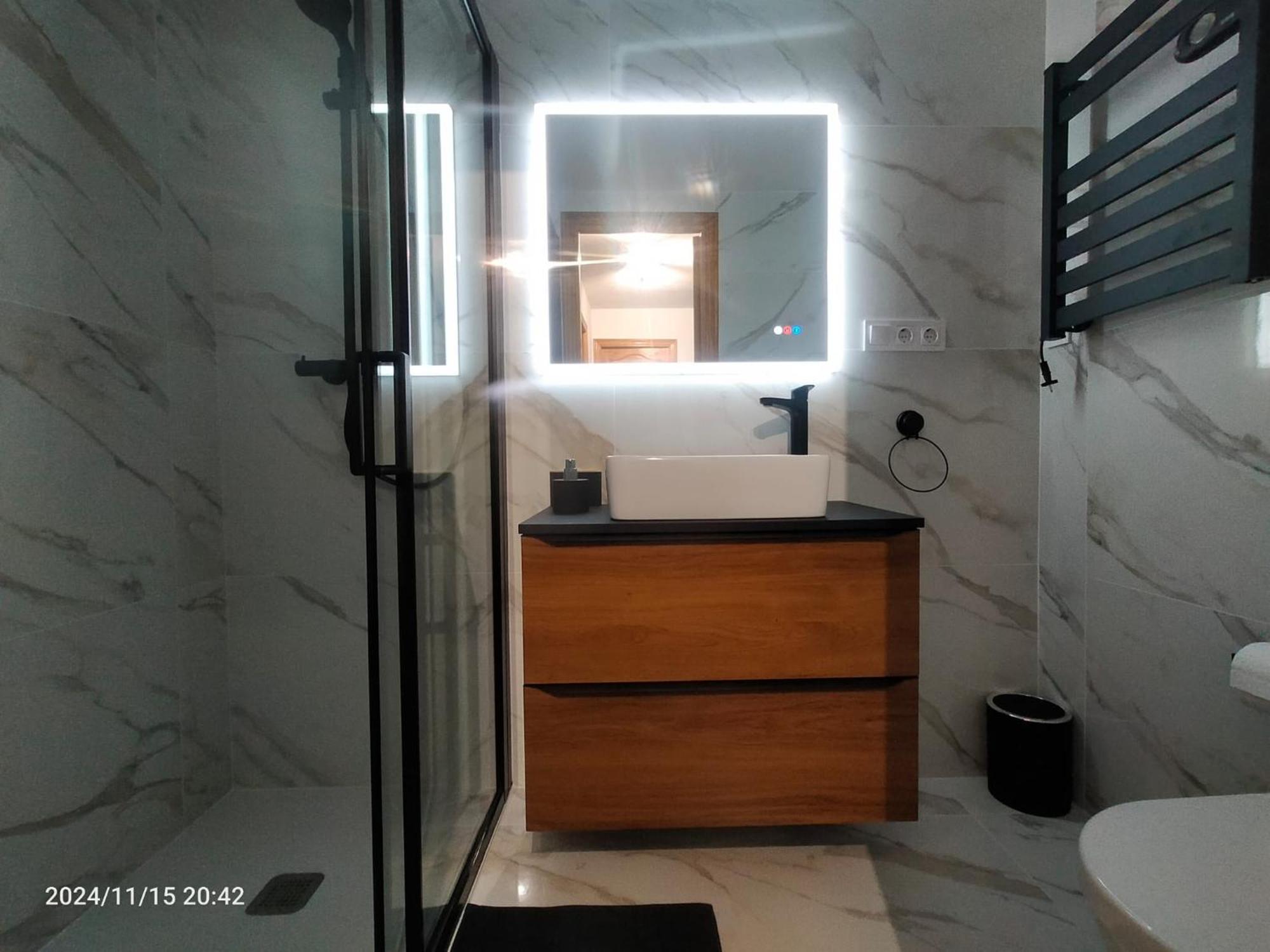 Bitacora Lux ,Comfortable Apartment 450 Meters From The Beach, Swimming Pool, 2 Air-Con ,Wi-Fi Playa de Gandia Exterior foto